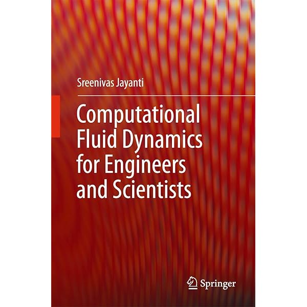 Computational Fluid Dynamics for Engineers: Klaus A. Hoffmann