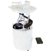Delphi FG0986 Fuel Pump Module Assembly | Replaces 3L5Z 9H307-FA A33000 E2293M E8755M 4010641 CFG0986 P76400M P76492M SP4010M M2496383 17040-9N00A 17040-JA00A.