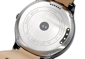 Amazon.com: JDAs Store Original NO.1 D5 Smartwatch 1.3 ...