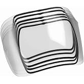 Optrel 5000.212 Front Cover Lens, Clear - Expert Series, 5 pack