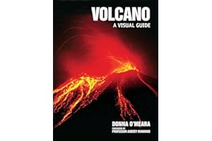 Volcano: A Visual Guide