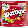 Skittles, Original Candy Sharing Size Bag, 15.6 oz