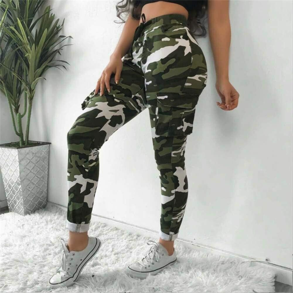 green army pants women's