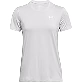 Under Armour Women's Tech Twist Short Sleeve Crew T-Shirt