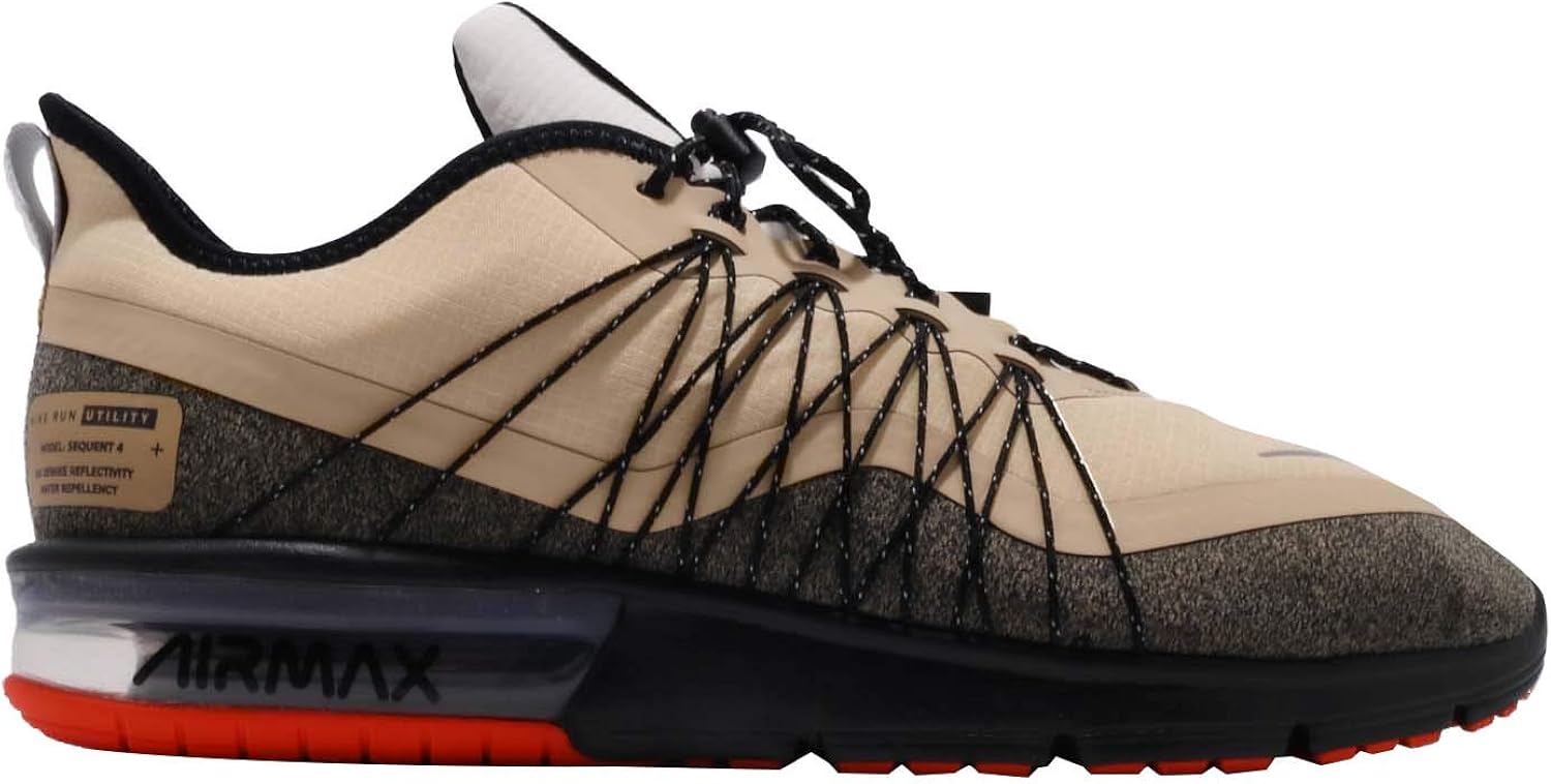 nike air max sequent 4 utility