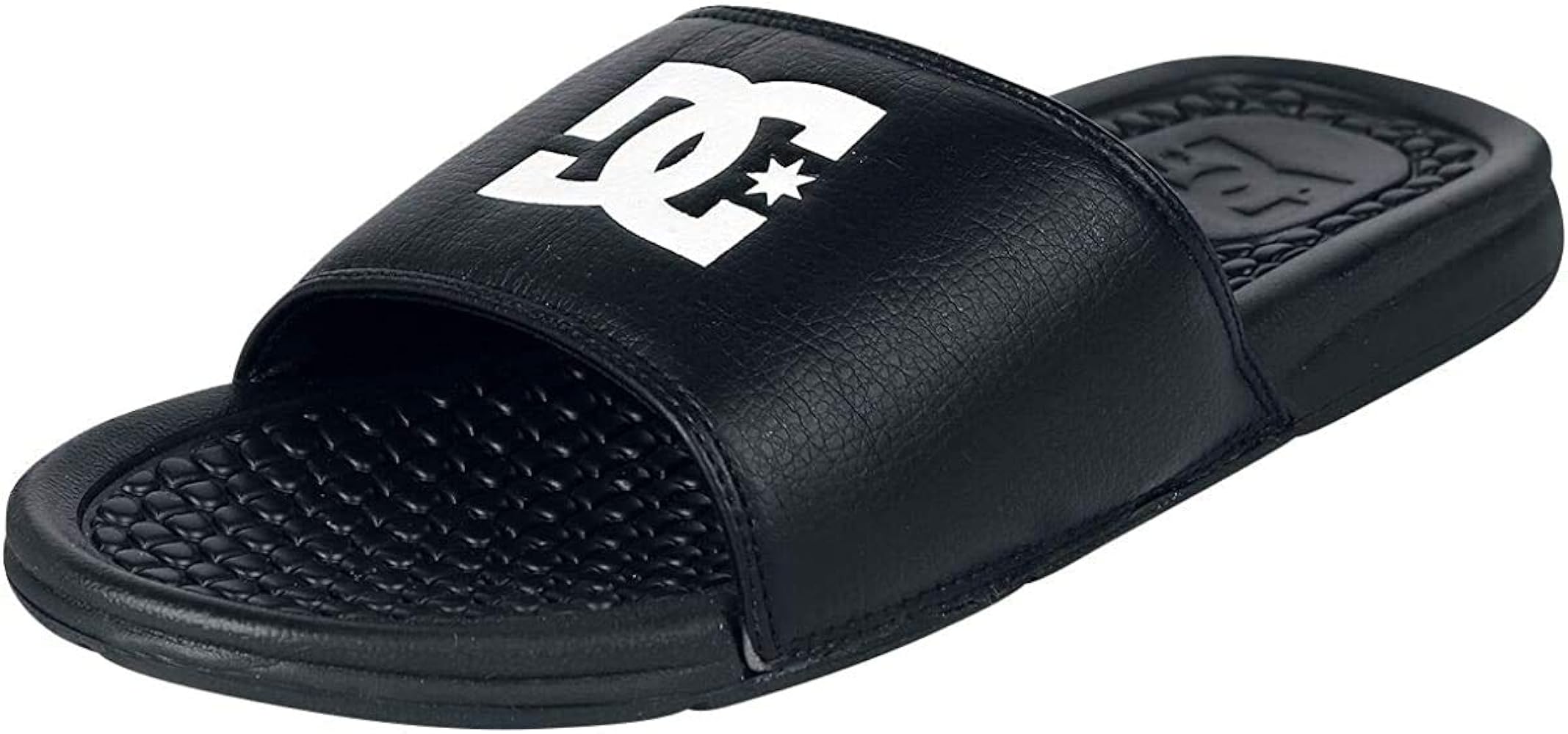dc shoes flip flops