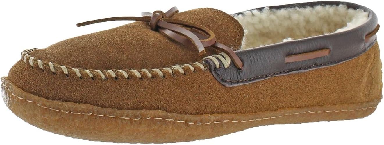 ralph lauren shearling mens