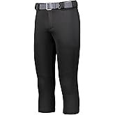 Augusta Sportswear Girls Augusta Sportswear Girls Slideflex Softball Pant