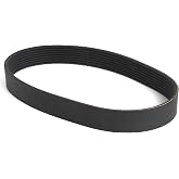 292525 Drive Belt Compatible with ProForm Reebok Gold's Gym Treadmills | Helps restore smooth belt movement and stable power transfer for treadmill drive systems