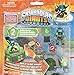 Mega Bloks Skylanders Stealth Elf's Battle Portal