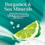 Imperial Leather Foamburst Energising Shower Gel Bergamot Sea Minerals 6x200ml view 4