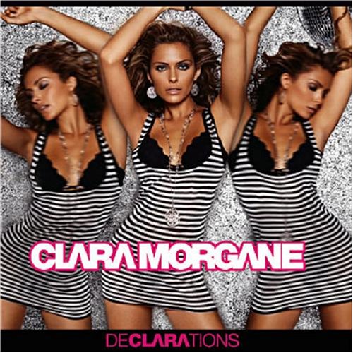 Clara Morgane - Strip Tease Lyrics - Zortam Music