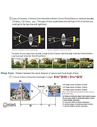 JC iluminador IR 8-LED luz infrarroja de ancho ángulo de 90 °, con adaptador de corriente para cámaras de seguridad