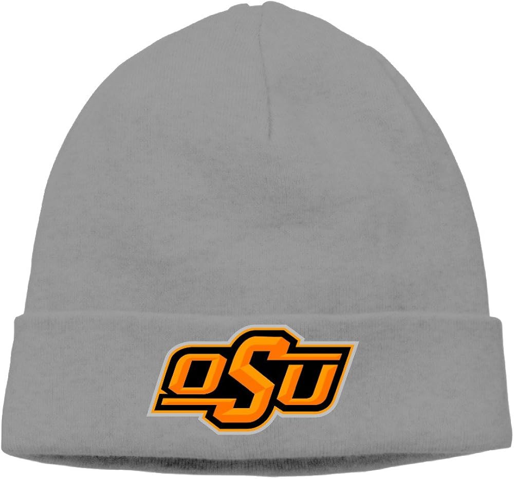 oklahoma state cowboys knit hat