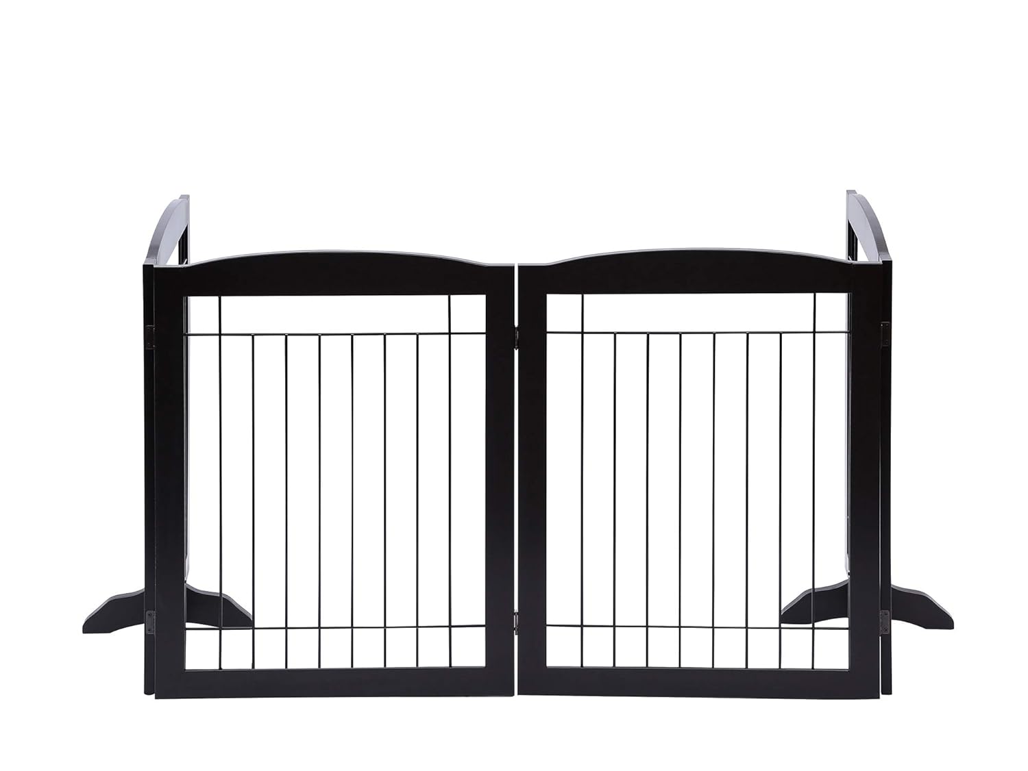 144 inch baby gate