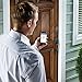 SCHLAGE BE479 CAM 716 Aged Bronze Steel Electronic Deadbolt