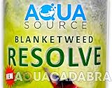 Aqua Source Blanketweed Resolve Pond Treatment - Blanetweed view 3