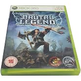 Brutal Legend (Xbox 360)