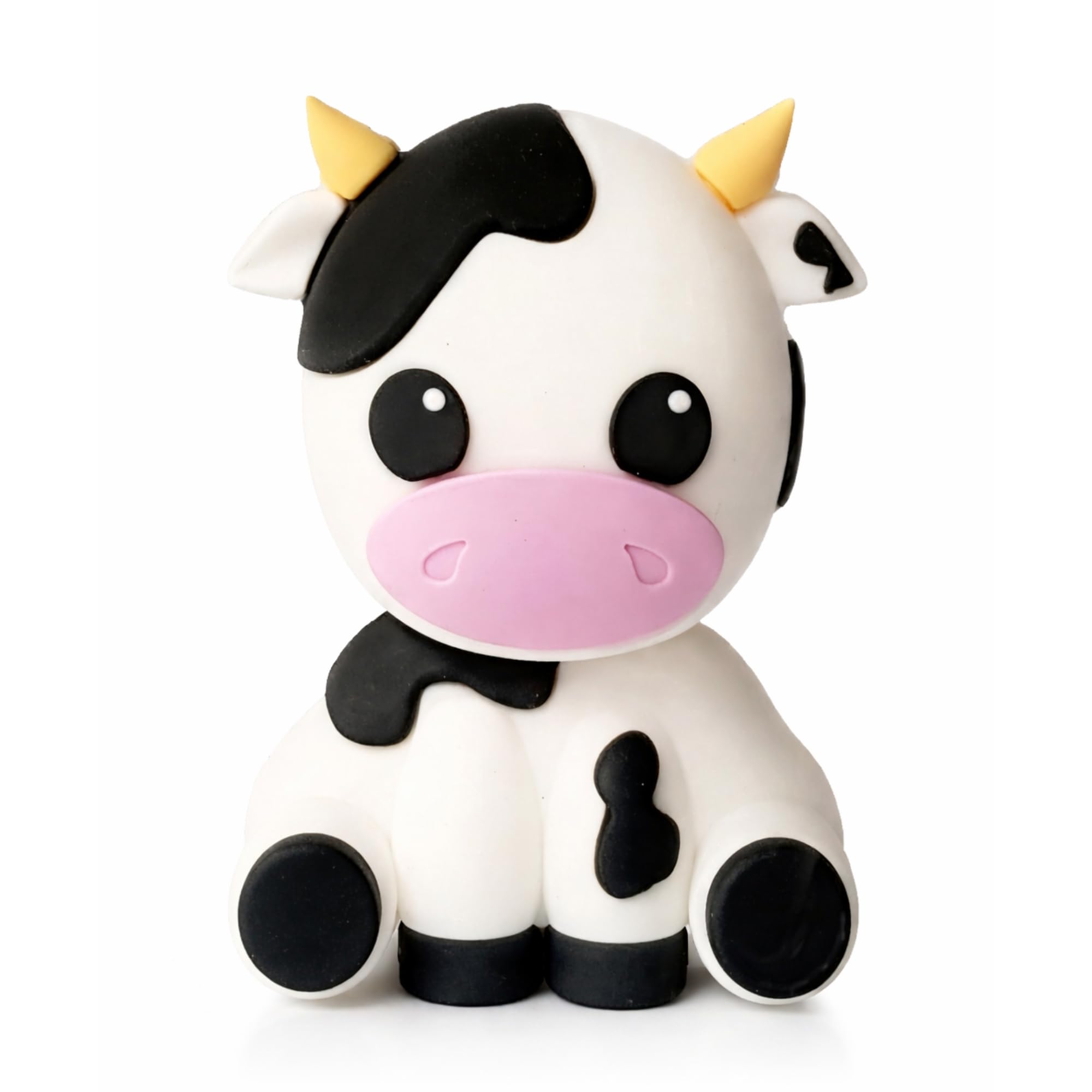 Ulticool Cow 32 GB USB Flash Drive - Original Unique USB Stick - Memory Stick Data Storage - Stick