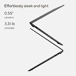 ASUS Vivobook S16 Laptop, Copilot+ PC, AMD Ryzen AI