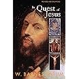 In Quest of Jesus: Revised and Enlarged Edition