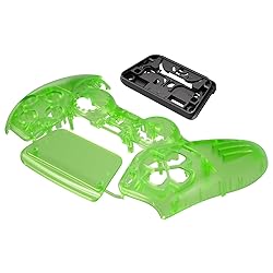 eXtremeRate Full Set Shell with Buttons Touchpad