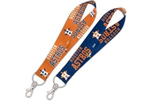Wincraft MLB Lanyard Key Strap