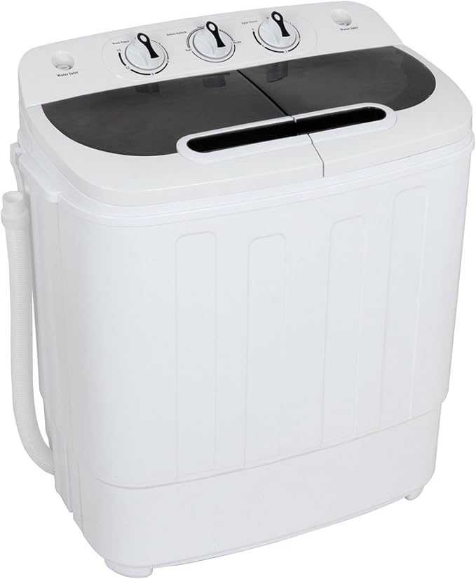 streetwize portable washing machine