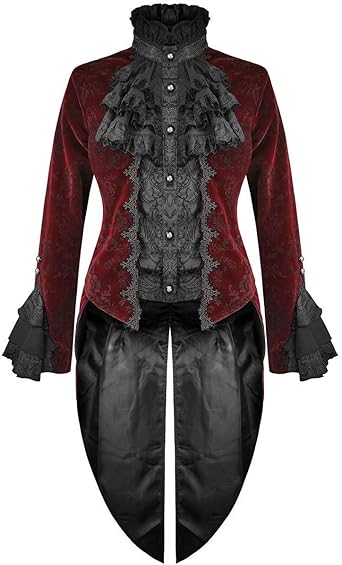 veste queue de pie femme mariage