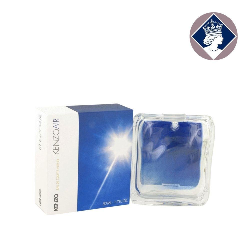 KENZO AIR INTENSE eau de toilette spray 50 ml Amazon.co.uk Health