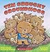 Ten Grouchy Groundhogs