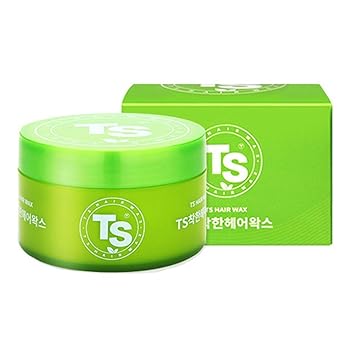 Amazon Com Ts Hair Wax 90ml 3 2oz Hair Wax Designed For