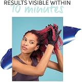 Wella Professionals Color Fresh Mask 150ml Blue Trio Pack view 5