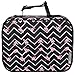 Insulated Lunch Box Sleeve - Securely Cover Your Bento Box - Flamingo