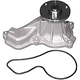 ACDelco Gold 252-903 (19253265) Engine Water Pump