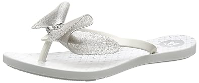 butterfly flip flops