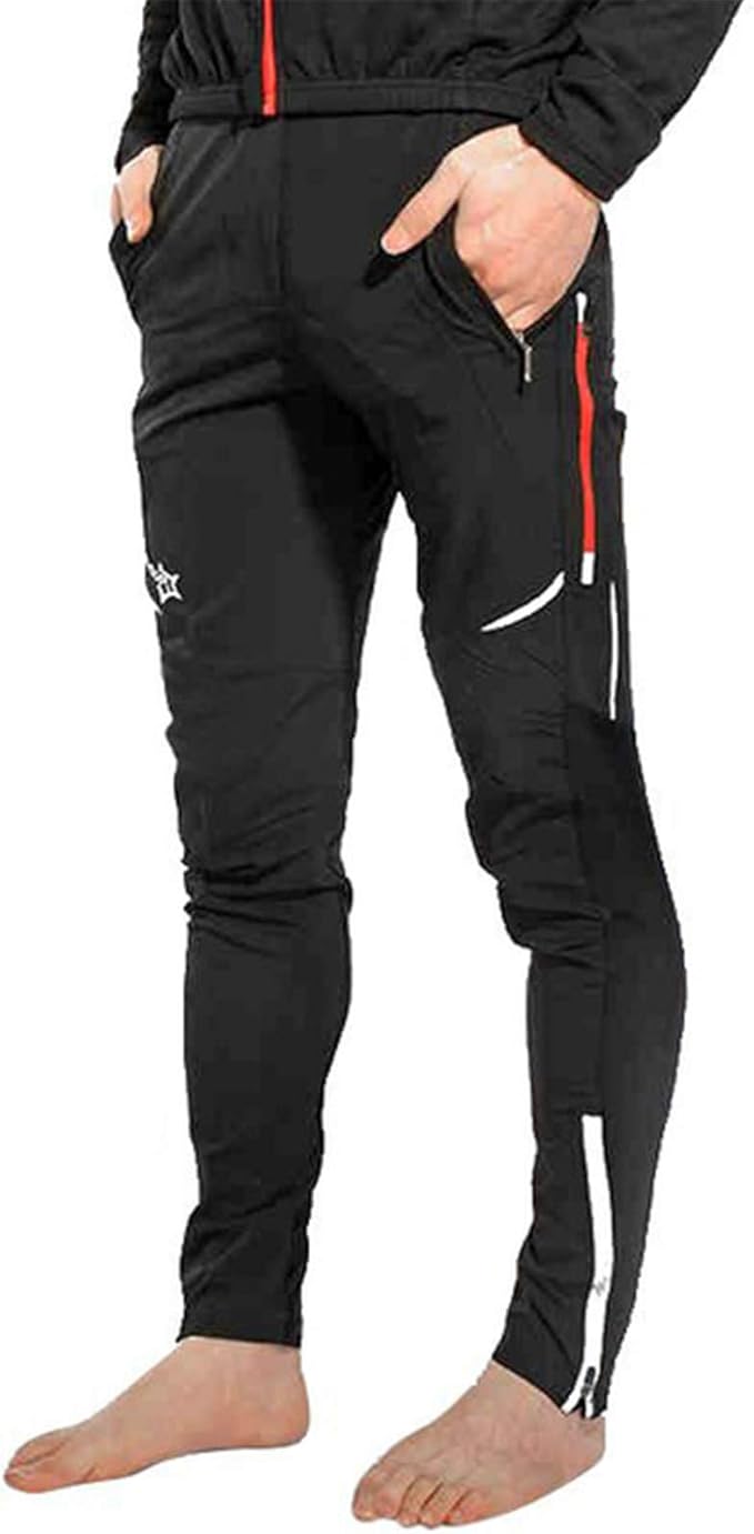 Cycling Bicycle Sports Pants Multifunction Sportswear Bike Reflective
