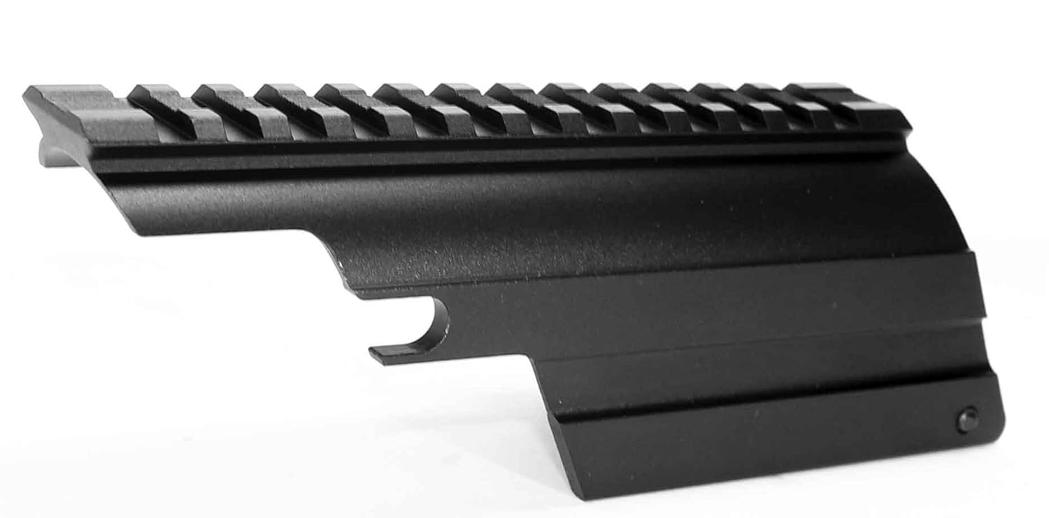 Trinity Scope Mounts Maverick 88, Single Rail Mount