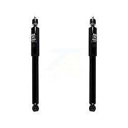 TMC Rear Suspension Shock Absorbers Pair