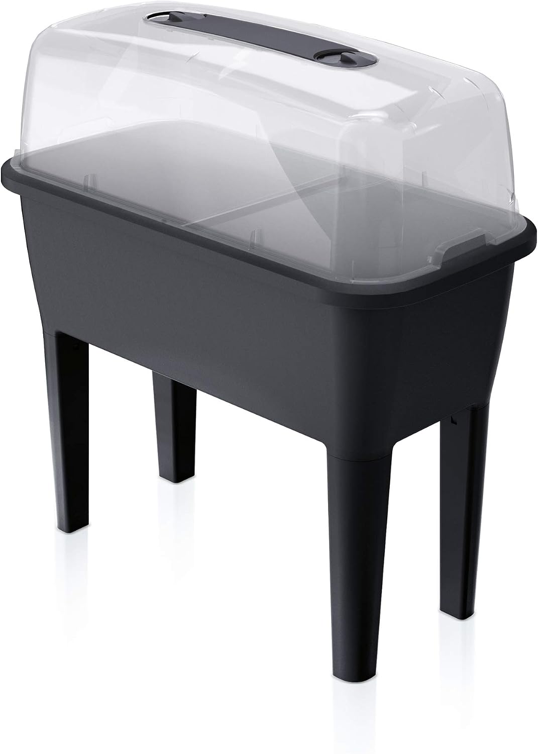 Zanvic ESPA Urban Orchard,Anthracite, 52 L