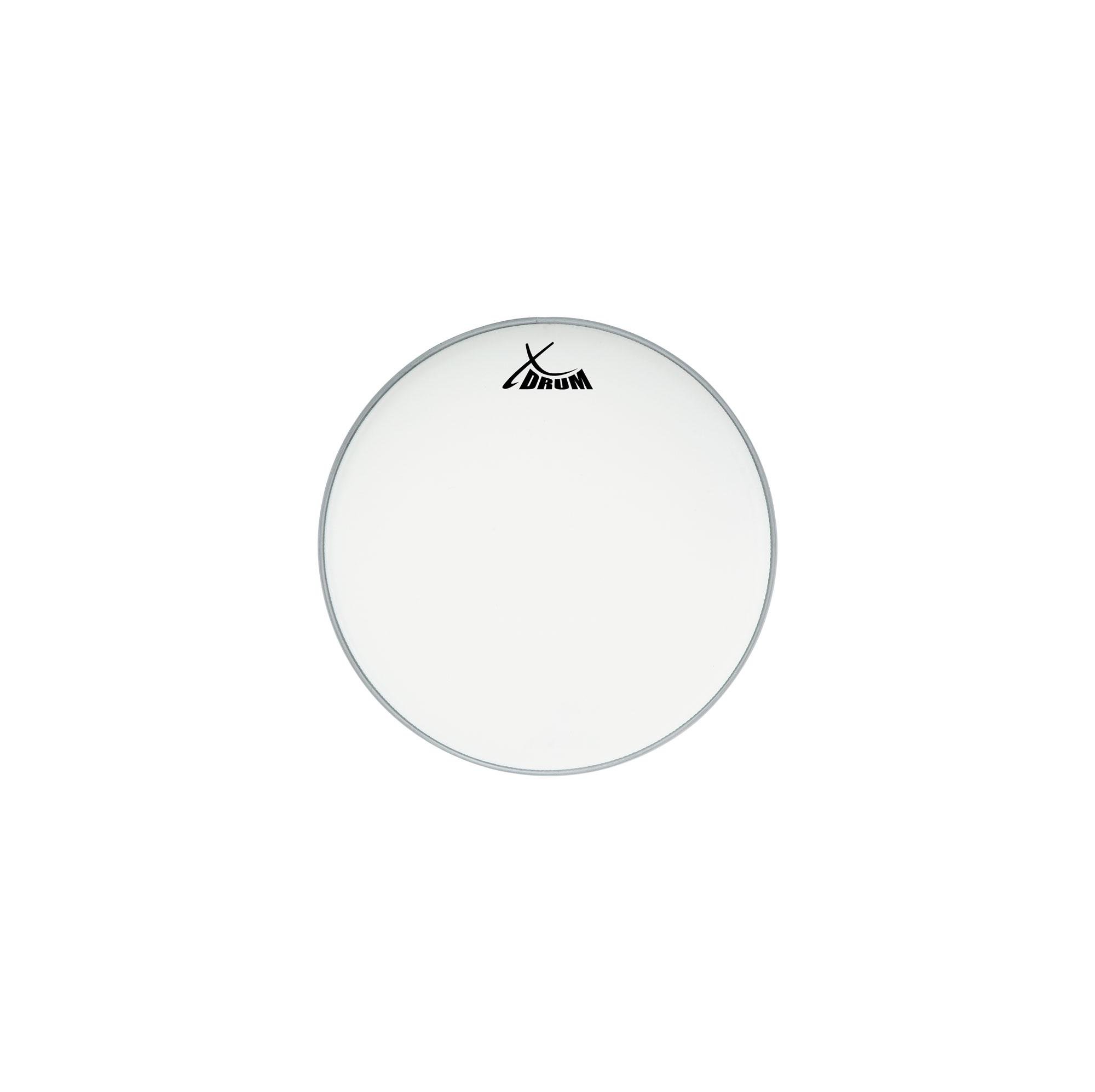 XDrum Coated Drum Head 10 Inch