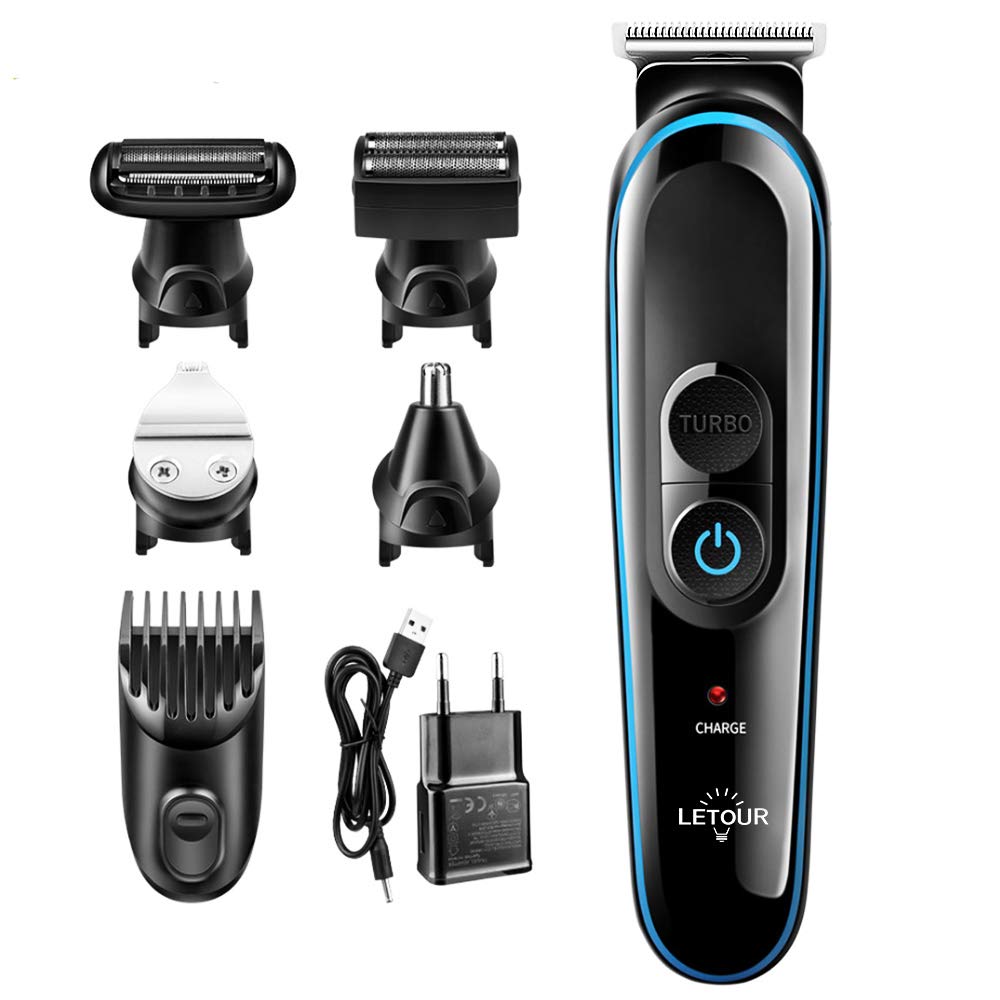 mens home facial kit