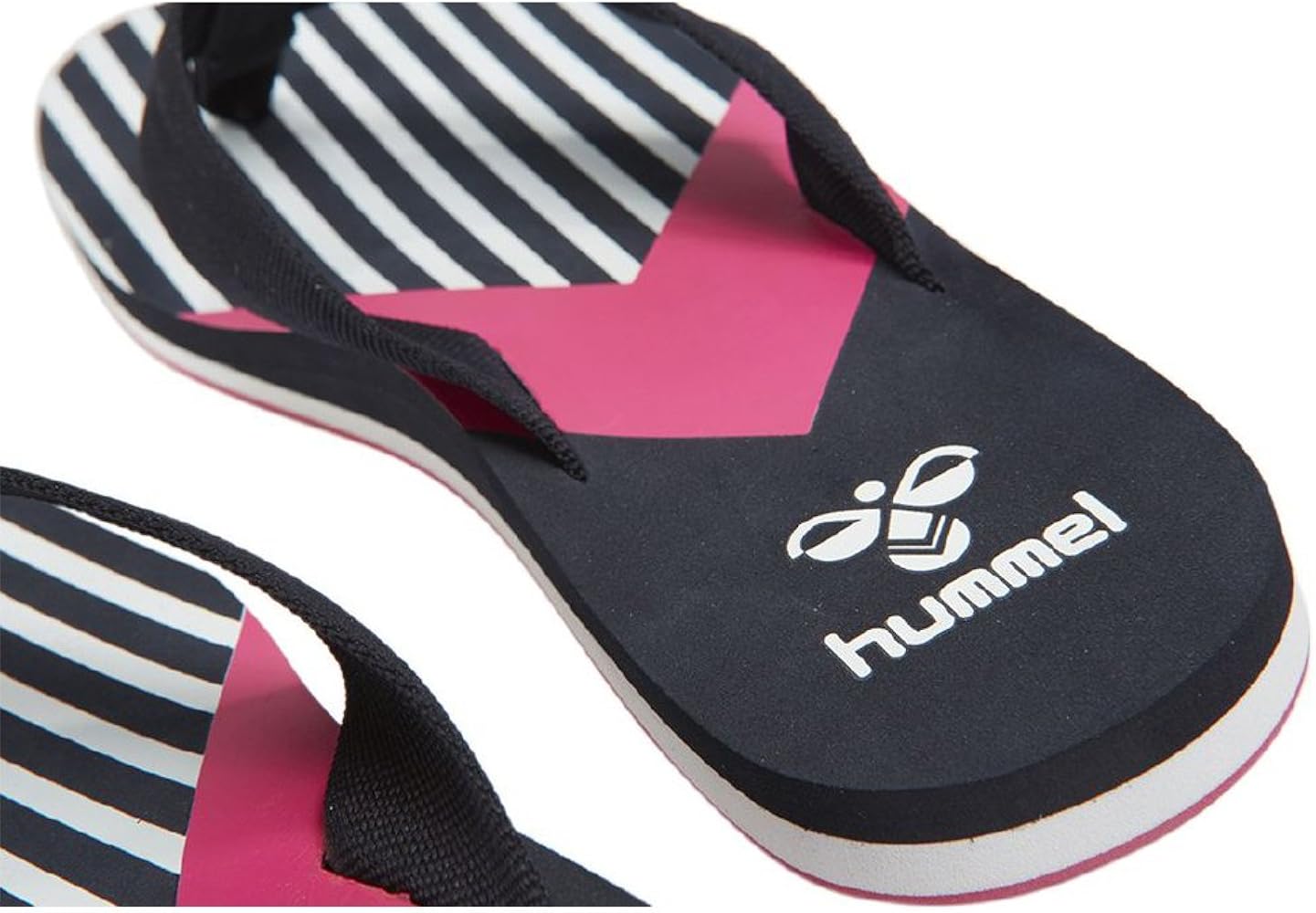 hummel slippers
