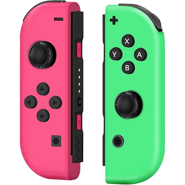 Nintendo Switch コントローラー付き Nintendo Switch Wireless Controller - Black (HACAFSSKA) for