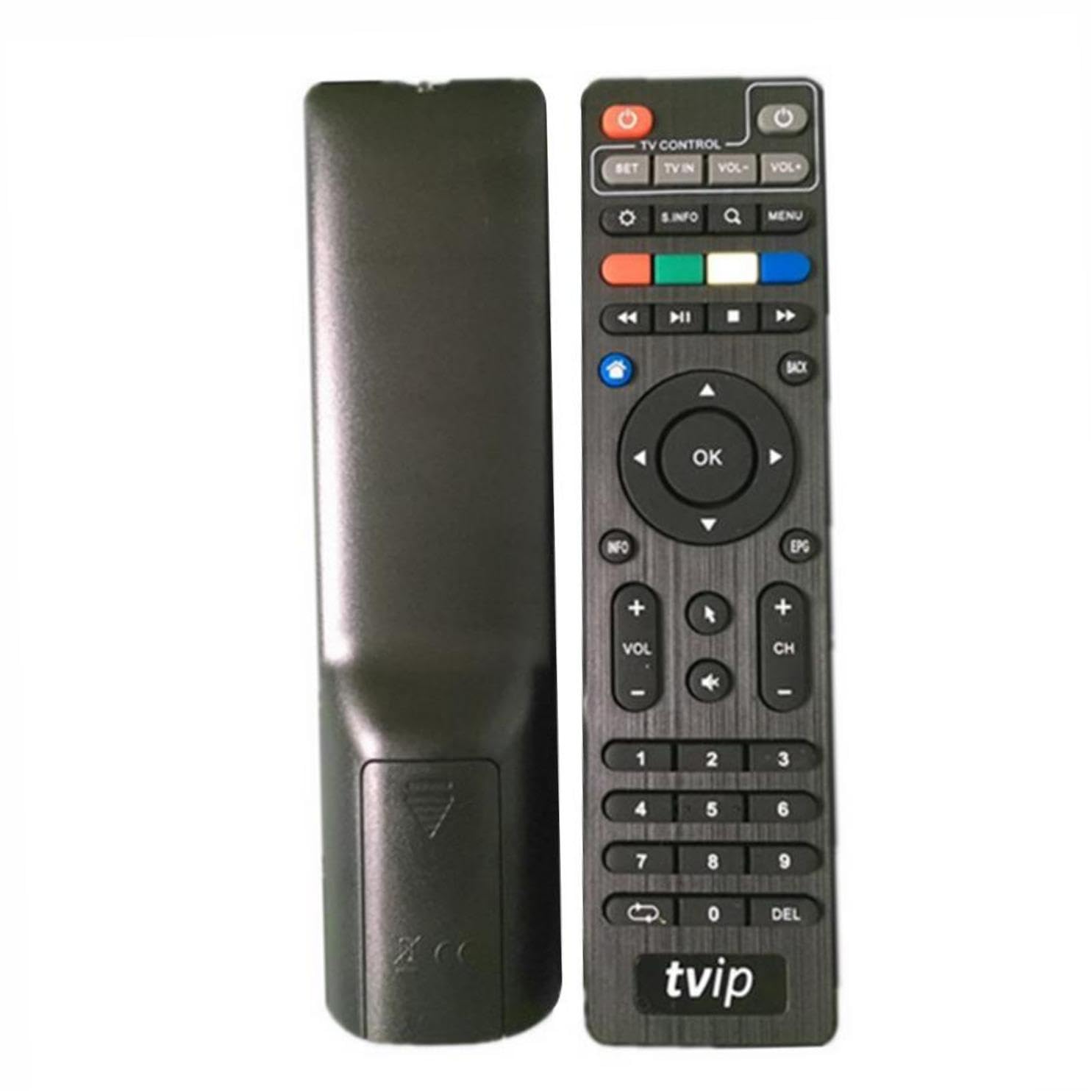 2023 TVIP 705 New Faster Processor for 2023 tvip705 Model with All The Same Features as The Popular TVIP 525 & TVIP605