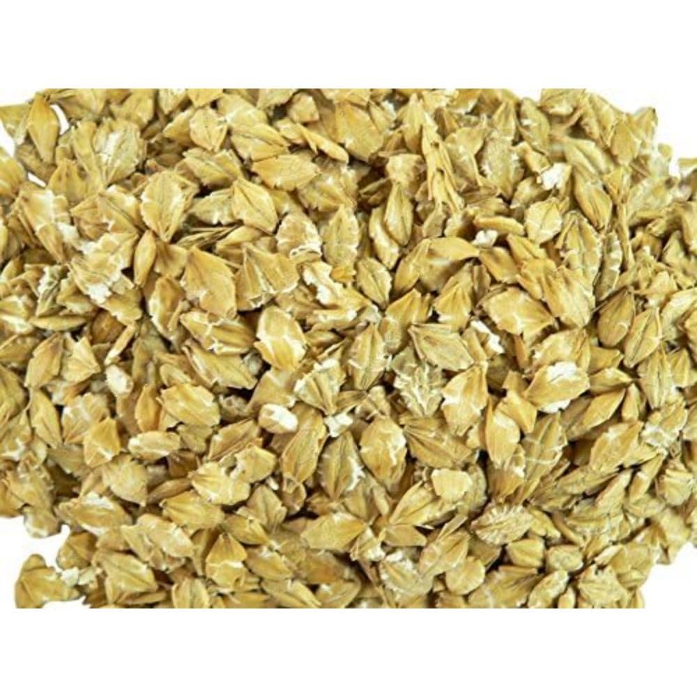 Allen & Page Micronised Flaked Barley Horse Feed, 20 kg