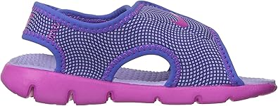 nike sunray adjust 4 junior sandals