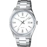 CASIO Men's MTP-1302PD