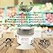 Wasabi Sea Salt - Gourmet Infused Sea Salt - Craft Seasoning - Non GMO - Magnetic Tin - 3oz - Crafted in Small Batches by Gustus Vitae | #11