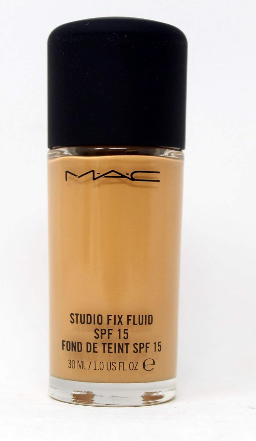 mac studio fix foundation nc42